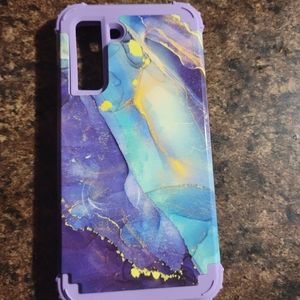 Samsung Galaxy S21 FE 5G Phone Case